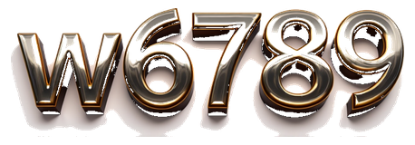 w6789 logo