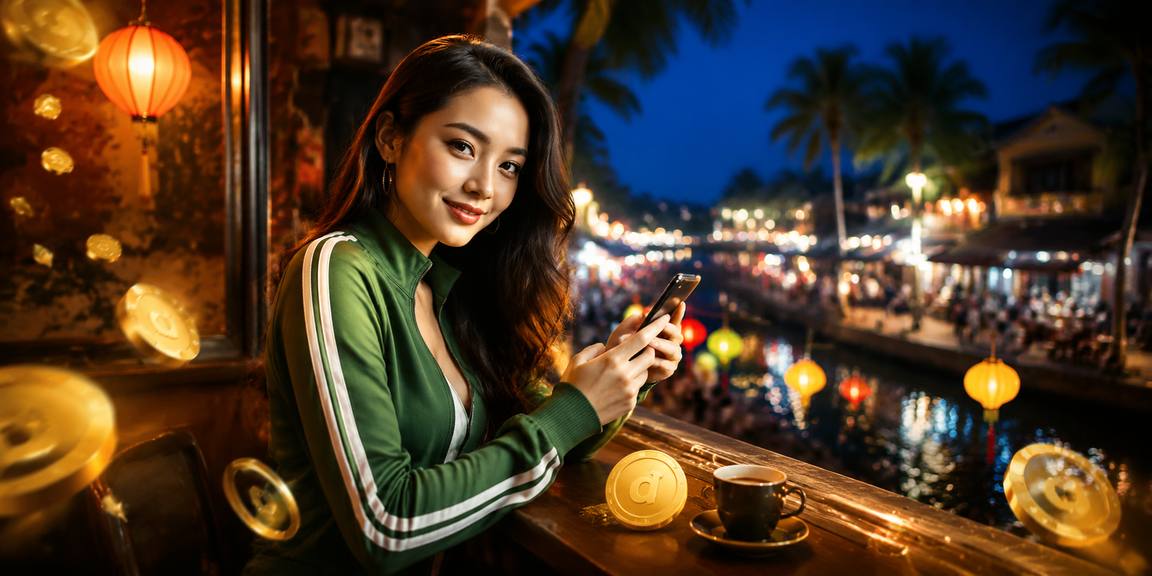 w6789 Phòng Roulette Mùa Hè